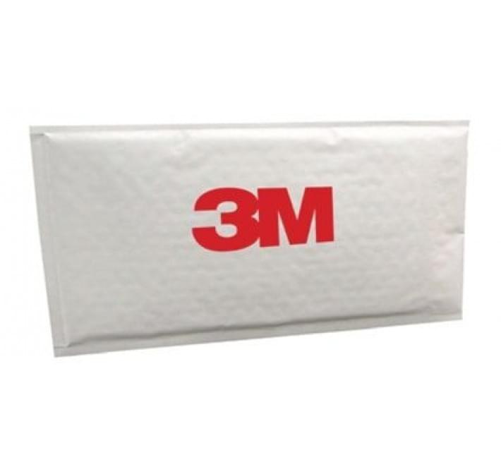 Набор пластырей 3M advanced comfort plaster (6 шт)