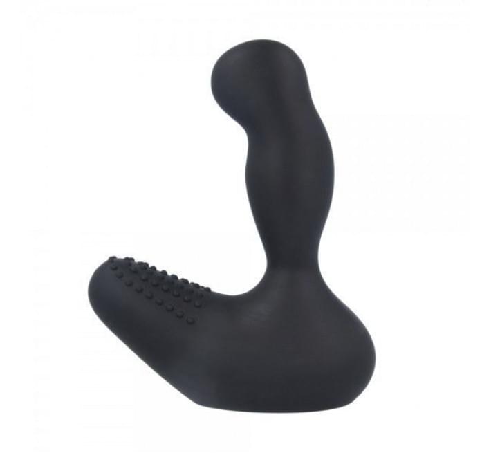 Насадка для вібромасажера Doxy Number 3 - Nexus Prostate Massager у вигляді масажера простати