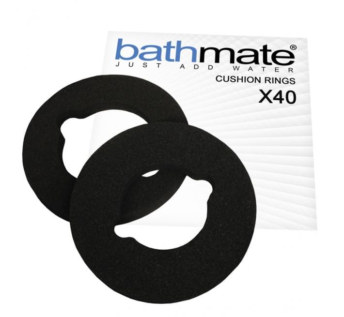 Кольцо комфорта Bathmate для X40