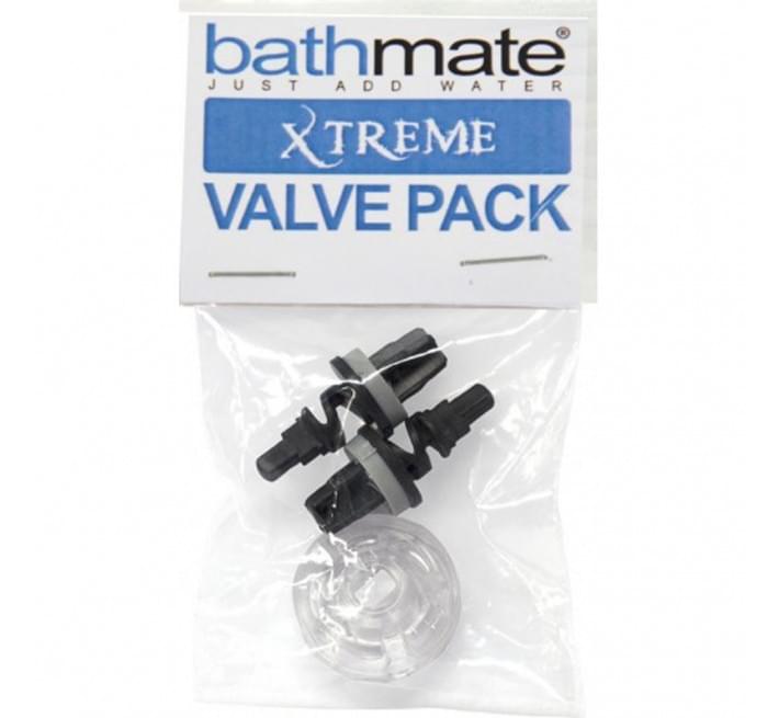 Набор для ремонта клапана Bathmate Hydromax Xtreme