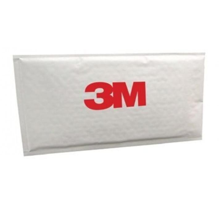 Набор пластырей 3M advanced comfort plaster (12 шт)