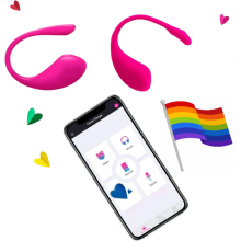 Lovense - любов без меж на PRIDE MONTH
