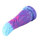 Силіконовий дилдо Hismith 7.48 Silicone Dildo HSA139 Monster Series