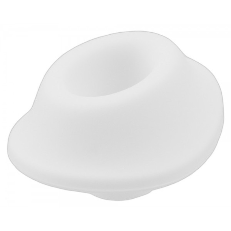 Змінні насадки Womanizer Premium, Classic, Liberty, Starlet - S, Білі, 3 шт
