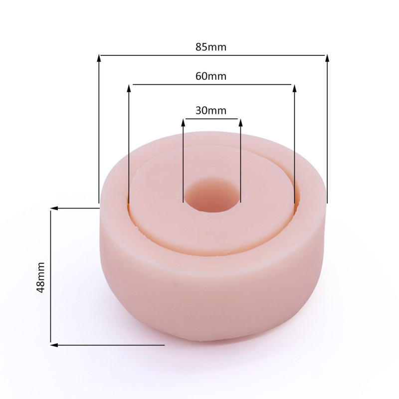 Насадка на вакуумную помпу B - Series Power LifeLike Pump Sleeve 02