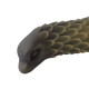 Силіконовий дилдо Hismith 8.5 Squama Beast Silicone Dildo Monster Series