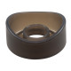 Насадка для помпы You2Toys Universal Silicone Sleeve Черная