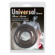 Насадка для помпы You2Toys Universal Silicone Sleeve Черная