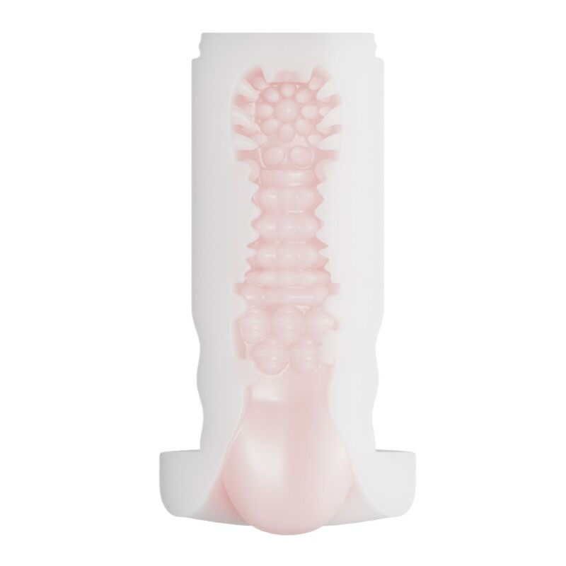 Рукав для мастурбатора BANANASOME MOUTH