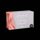 Змінні насадки Womanizer Premium, Classic, Liberty, Starlet - S, Чорні, 3 шт