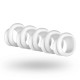 Насадка Satisfyer Penguin Climax Tips