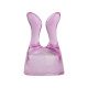 Насадка для вибромассажера Leten G SPOT HEADGEAR 2 40 x 60 мм