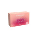 Змінні насадки Womanizer Premium, Classic, Liberty, Starlet - L, Рожеві, 3 шт