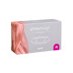 Змінні насадки Womanizer Premium, Classic, Liberty, Starlet - M, Фіолетові, 3 шт
