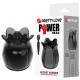 Насадка на вибромассажер Power Head Secret Garden Wand Massager Head