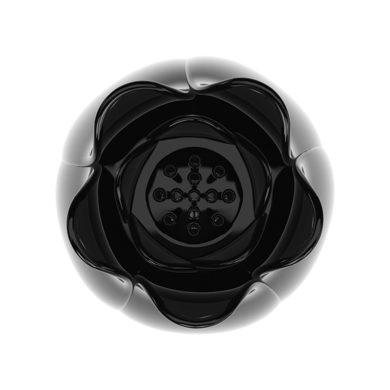 Насадка на вибромассажер Power Head Secret Garden Wand Massager Head