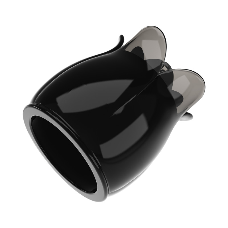 Насадка на вибромассажер Power Head Secret Garden Wand Massager Head