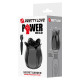 Насадка на вибромассажер Power Head Secret Garden Wand Massager Head