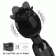 Насадка на вибромассажер Power Head Secret Garden Wand Massager Head