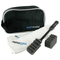 Набір для зберігання та догляду за гідропомпами Bathmate