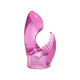 Насадка для вібромасажера Leten G SPOT HEADGEAR 4 42 x 100 мм