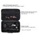 Кейс для іграшок Dorcel DISCREET BOX LUXURY GOLD, кодовий замок, 27×16×7,62 см
