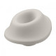 Змінні насадки Womanizer Premium, Classic, Liberty, Starlet - S, Сірі, 3 шт