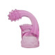 Насадка для вибромассажера Leten G SPOT HEADGEAR 3 40 x 82 мм