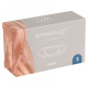 Сменные насадки Womanizer Premium, Classic, Liberty, Starlet - S, Синие, 3 шт