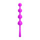Анальний стимулятор Pretty Love Beeds Purple