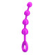 Анальний стимулятор Pretty Love Beeds Purple