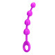 Анальний стимулятор Pretty Love Beeds Purple