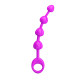 Анальний стимулятор Pretty Love Beeds Purple