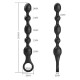 Анальний стимулятор Pretty Love Van Anal Beads Black