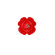 Анальний стимулятор B - Series Cute Rose Rotating Anal Beads