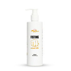 Гель для фистинга MyLove Fisting Extreme Slide, 300 мл