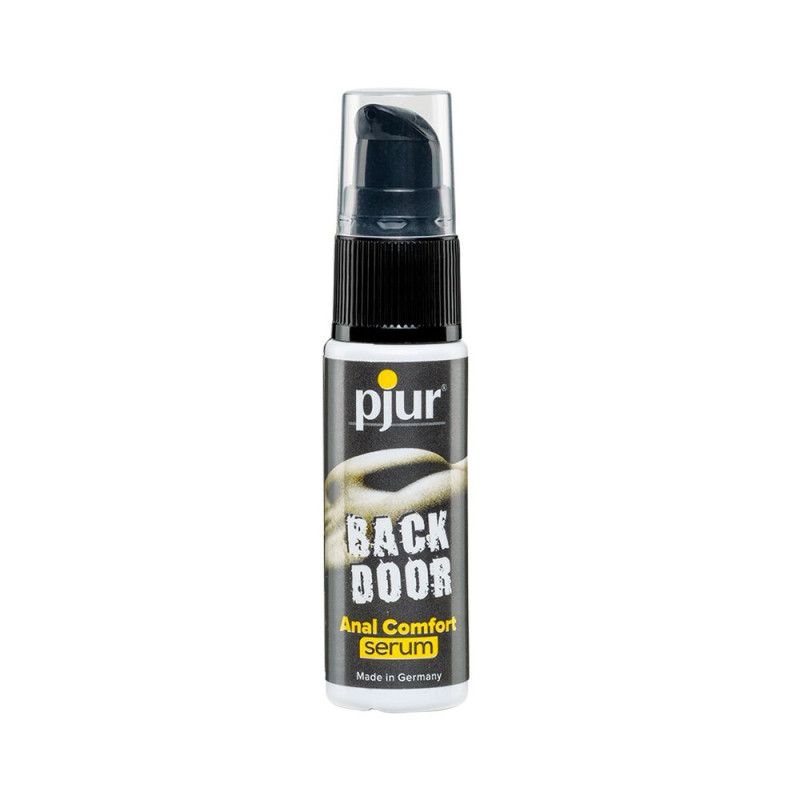 Гель-смазка для анального секса Pjur backdoor Serum 20 мл