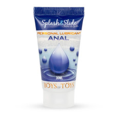 Лубрикант B - Series Health Anal 30 мл