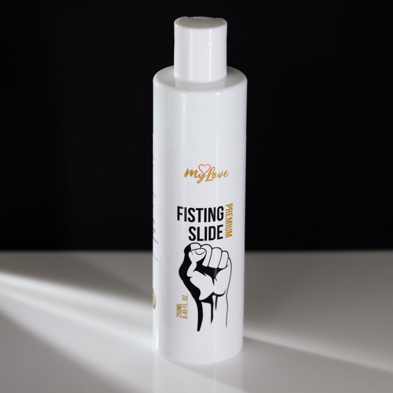 Гель для фістингу MyLove Fisting Slide Premium, 250 мл