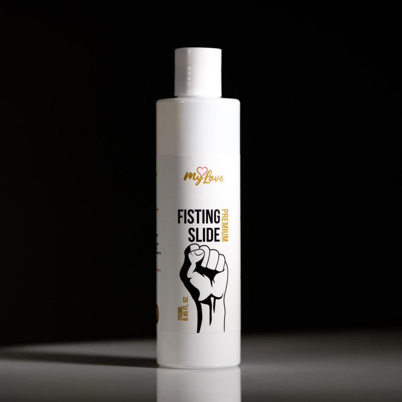 Гель для фістингу MyLove Fisting Slide Premium, 250 мл