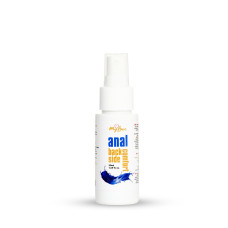 Анальный лубрикант MyLove Anal Back Side Comfort, 50 мл