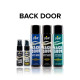 Анальне мастило на силіконовій основі Pjur backdoor anal Relaxing jojoba silicone lubricant 30 мл