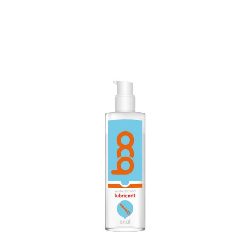 Анальний лубрикант Boo Waterbased Lubricant Anal 50 мл