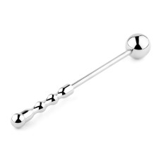 Анальная пробка B - Series HeavyFun Jewellery Metal Anal Plug No. 2