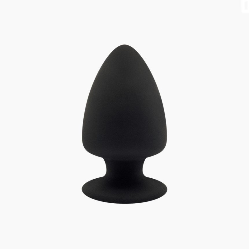 Анальная пробка SilexD Model 1 size S