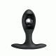 Анальна пробка Pretty Love Inflatable Anal Plug Black