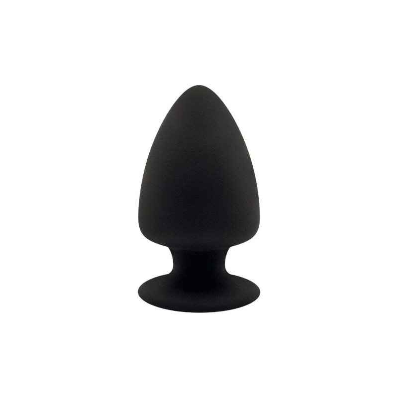 Анальная пробка SilexD Model 1 size XS