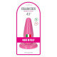 Анальна пробка Toyz4lovers Italian Cock 4,5"