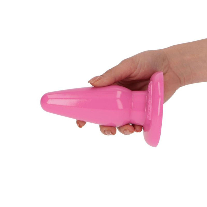 Анальна пробка Toyz4lovers Italian Cock 4,5"