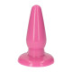 Анальна пробка Toyz4lovers Italian Cock 4,5"